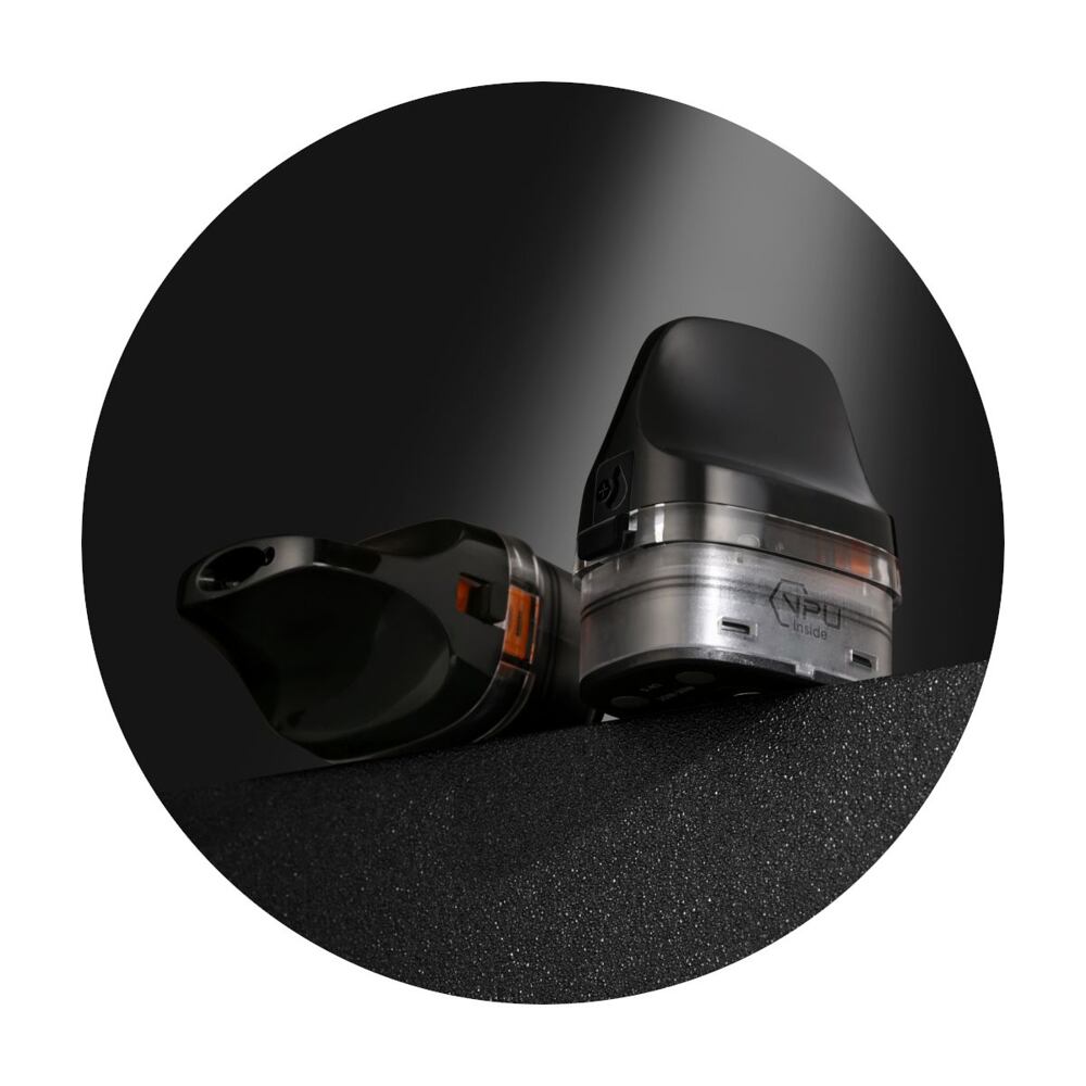 Uwell Caliburn Explorer Pod Kit_7